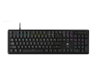 Corsair K70 Core (czarny) - 1194707 - zdjęcie 1